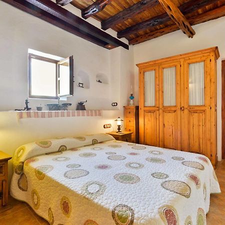 Villa Can Toni Es Cucons Sant Joan De Labritja Εξωτερικό φωτογραφία