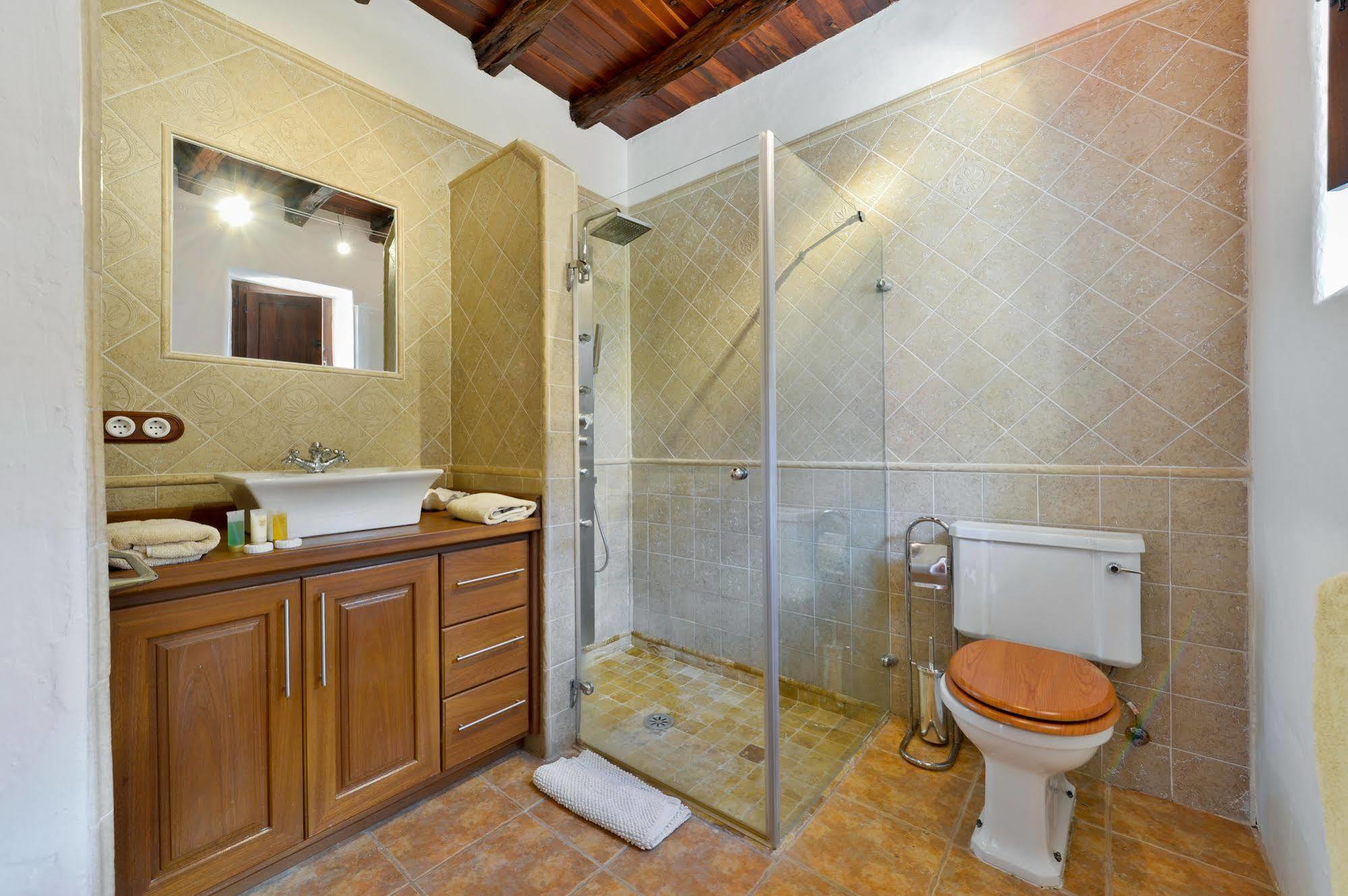 Villa Can Toni Es Cucons Sant Joan De Labritja Εξωτερικό φωτογραφία