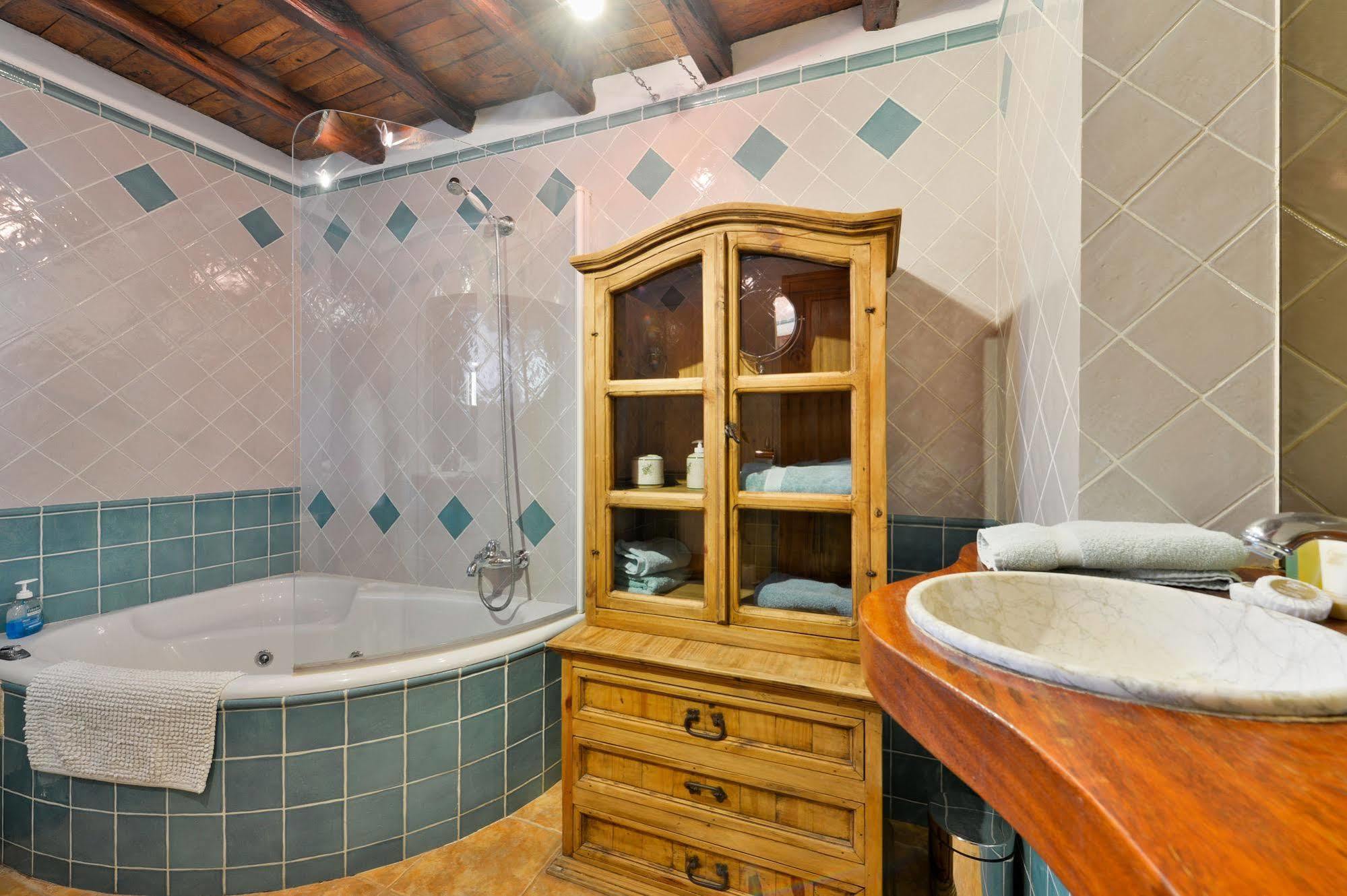 Villa Can Toni Es Cucons Sant Joan De Labritja Εξωτερικό φωτογραφία