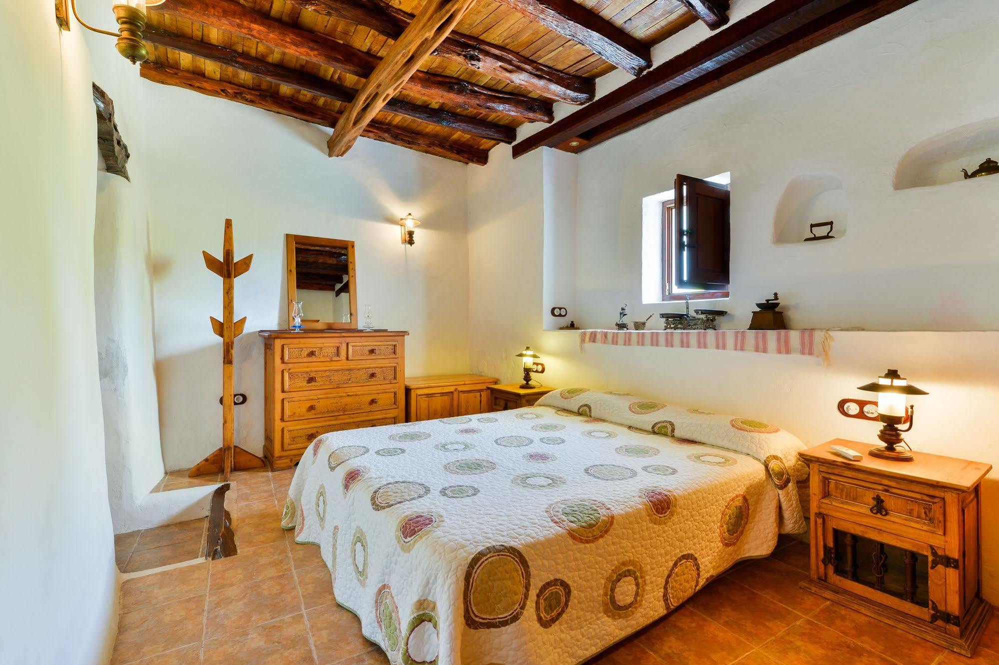 Villa Can Toni Es Cucons Sant Joan De Labritja Εξωτερικό φωτογραφία