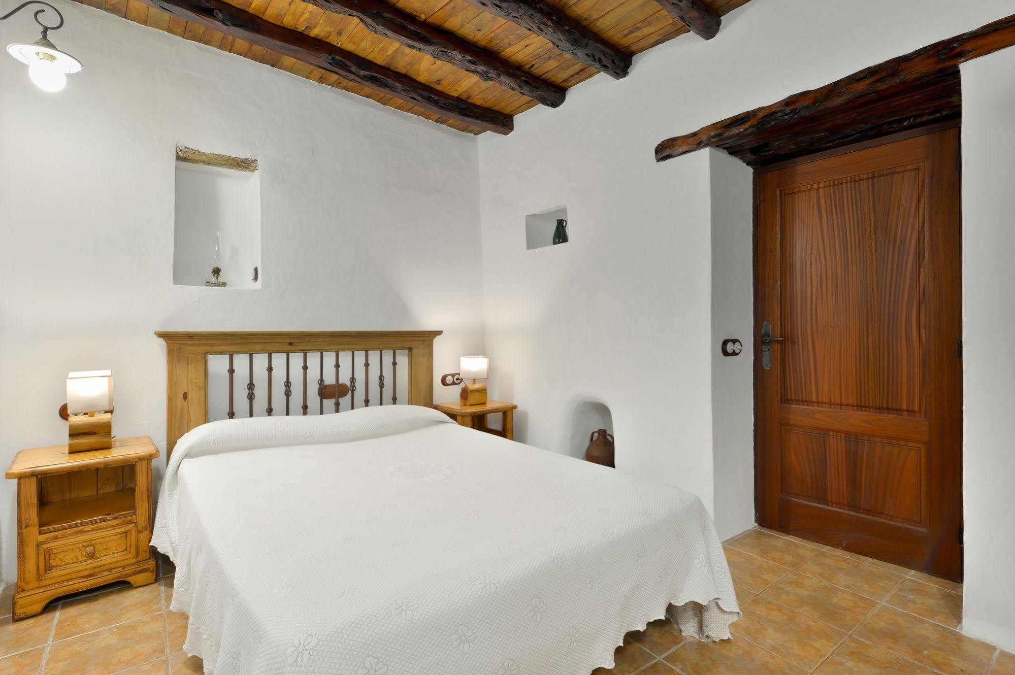 Villa Can Toni Es Cucons Sant Joan De Labritja Εξωτερικό φωτογραφία