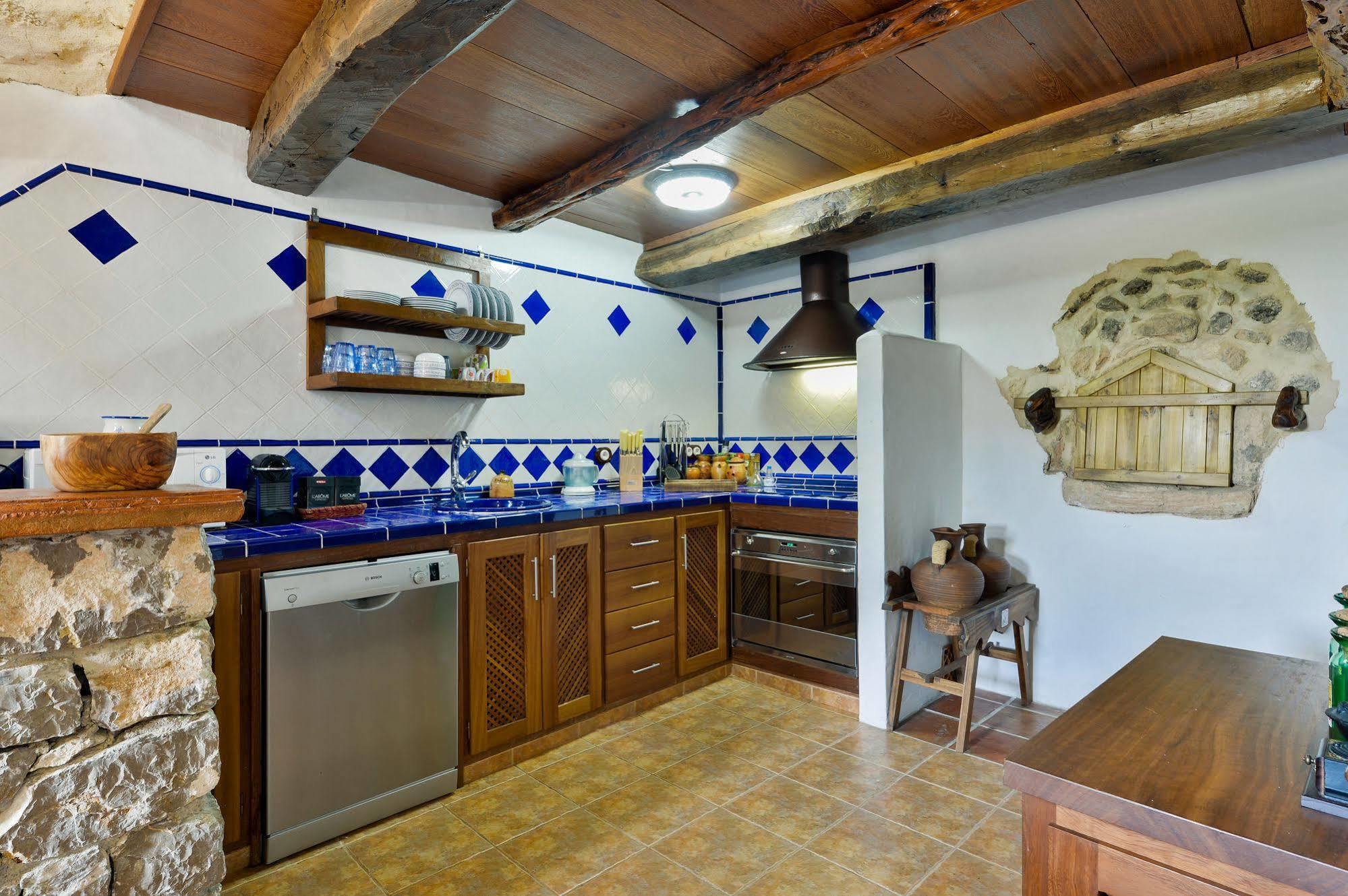 Villa Can Toni Es Cucons Sant Joan De Labritja Εξωτερικό φωτογραφία