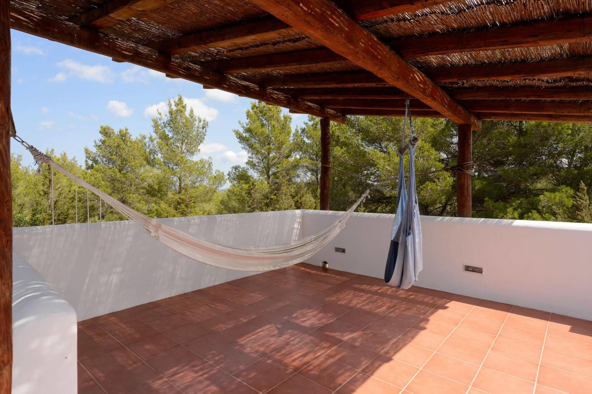 Villa Can Toni Es Cucons Sant Joan De Labritja Εξωτερικό φωτογραφία